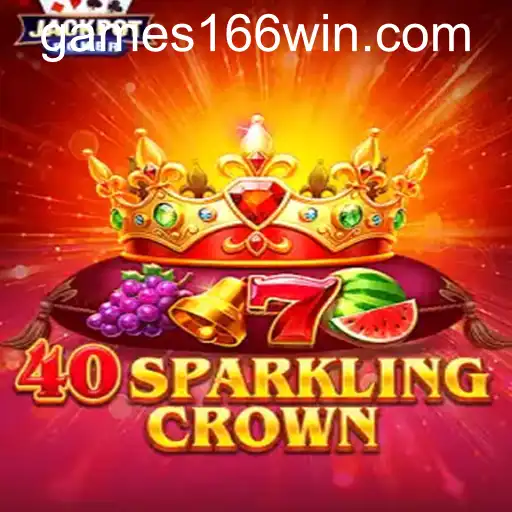 40SparklingCrown
