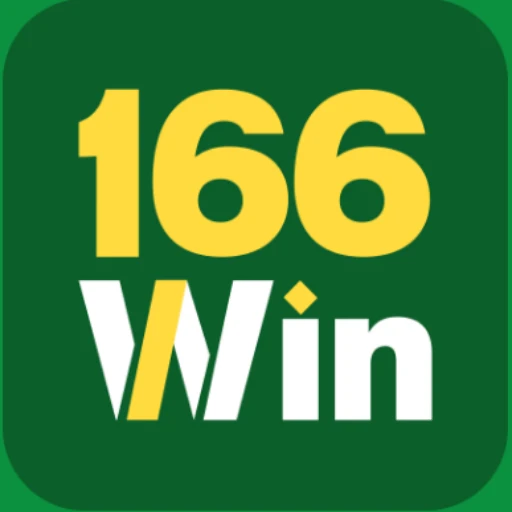 Logo 166win Cassino